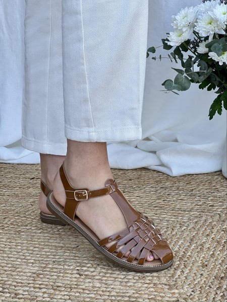 Sandales Bérénice