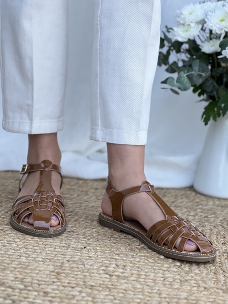 Sandales Bérénice 2
