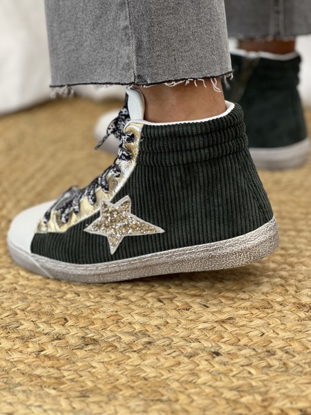 Sneakers Juliette