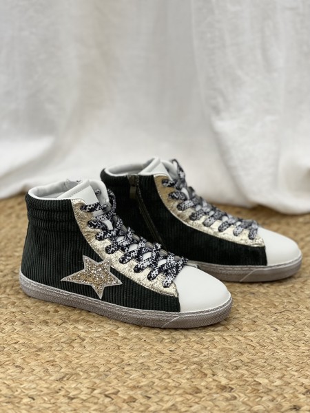 Sneakers Juliette 2